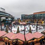 Christkindlmarket Chicago