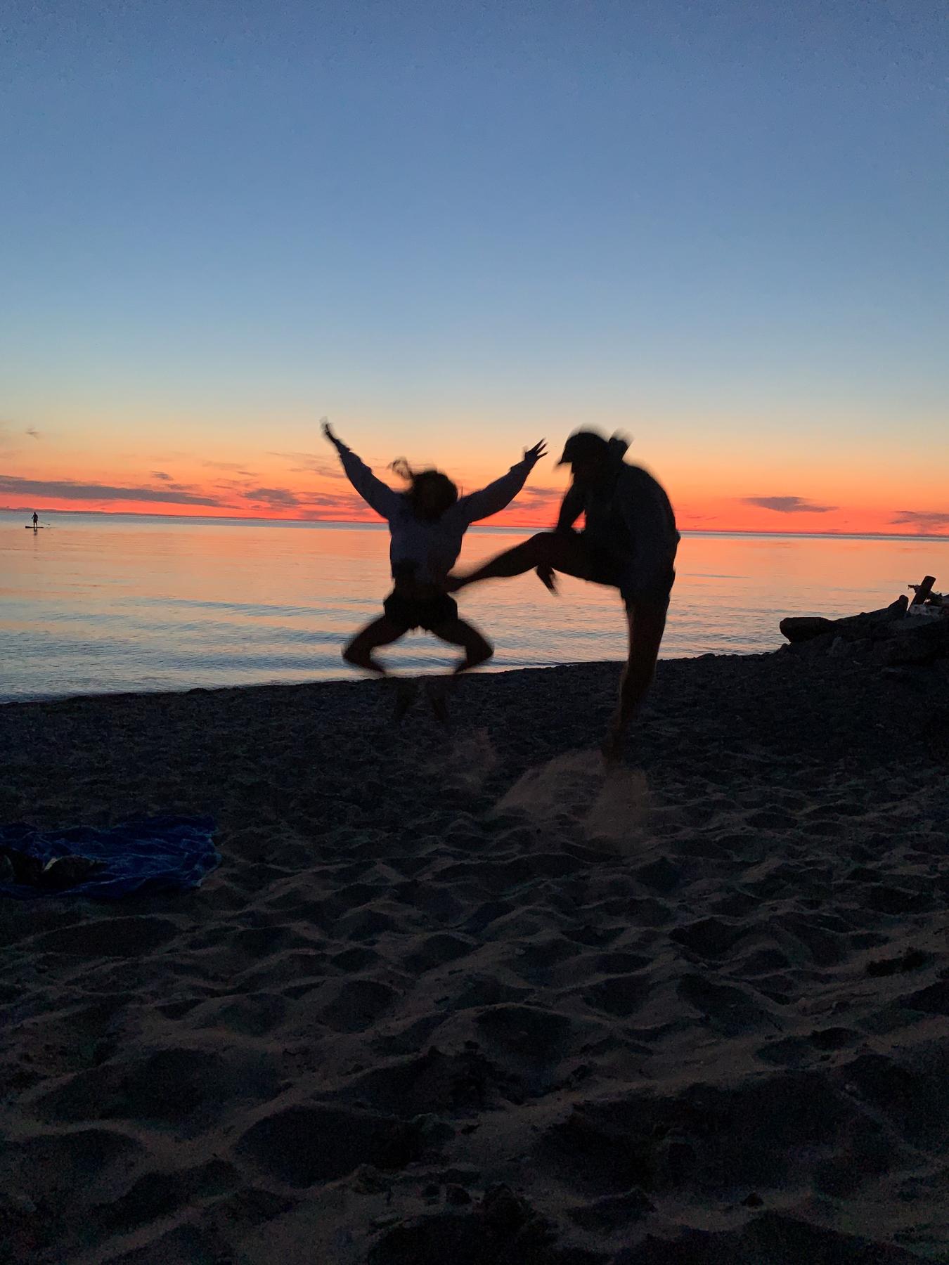 Traverse City, Michigan