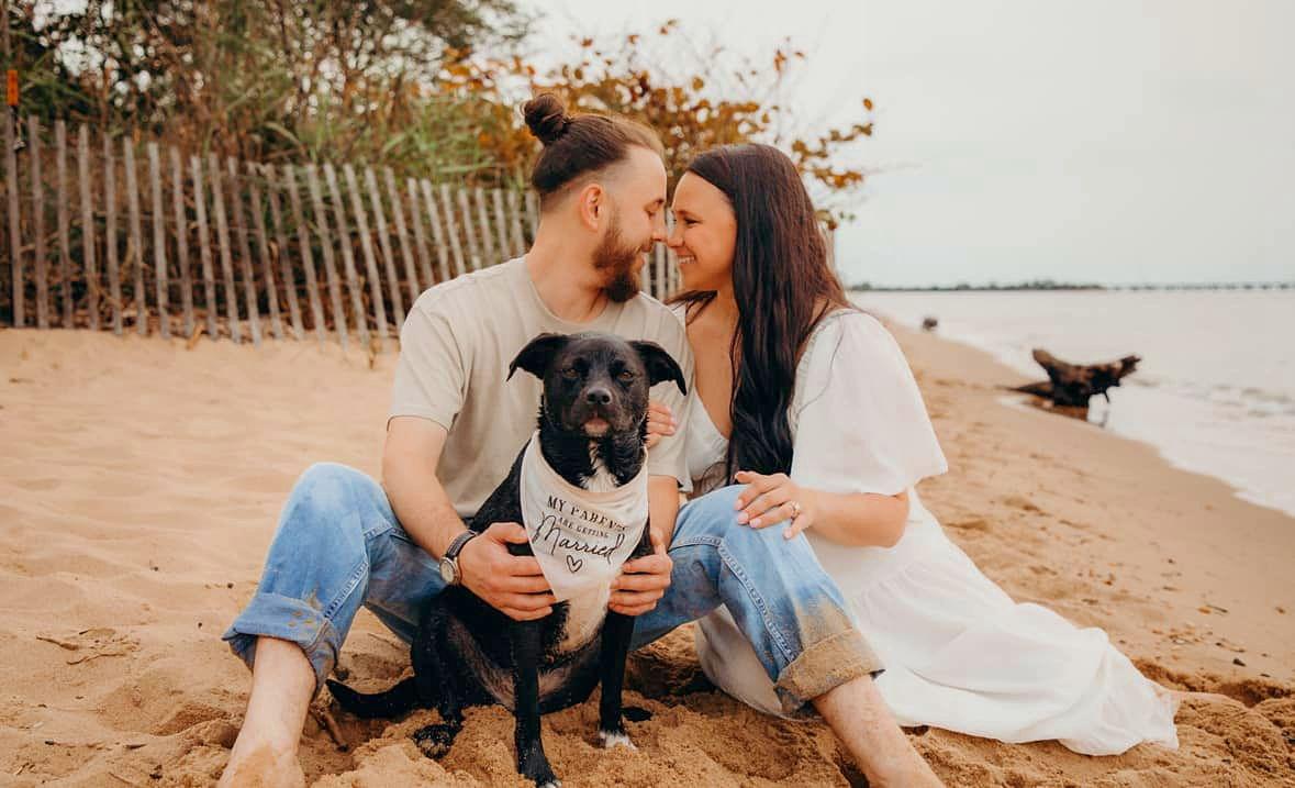 The Wedding Website of Haley Brooke Whitman and Lewis James Leigh