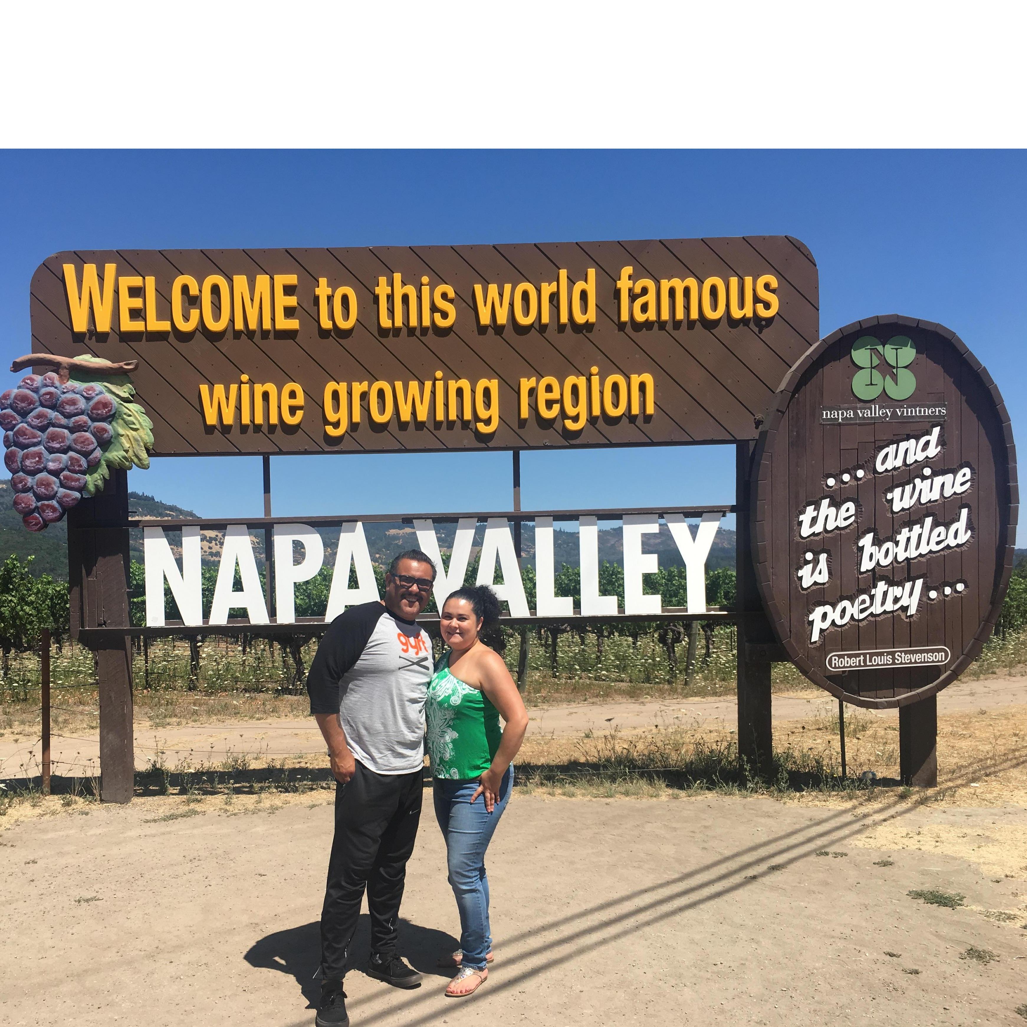 Birthday weekend getaway! 🍇🧀🍷🍾🥂