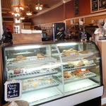Gathering Grounds Patisserie & Cafe