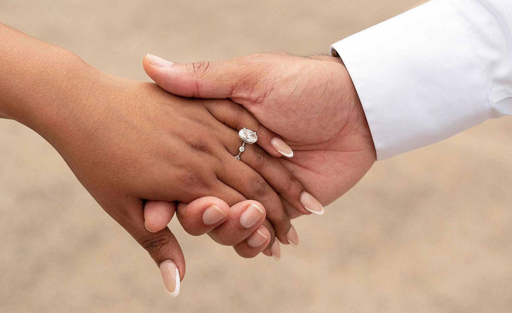 The Wedding Website of Janay Decuir and Richard Cheri II