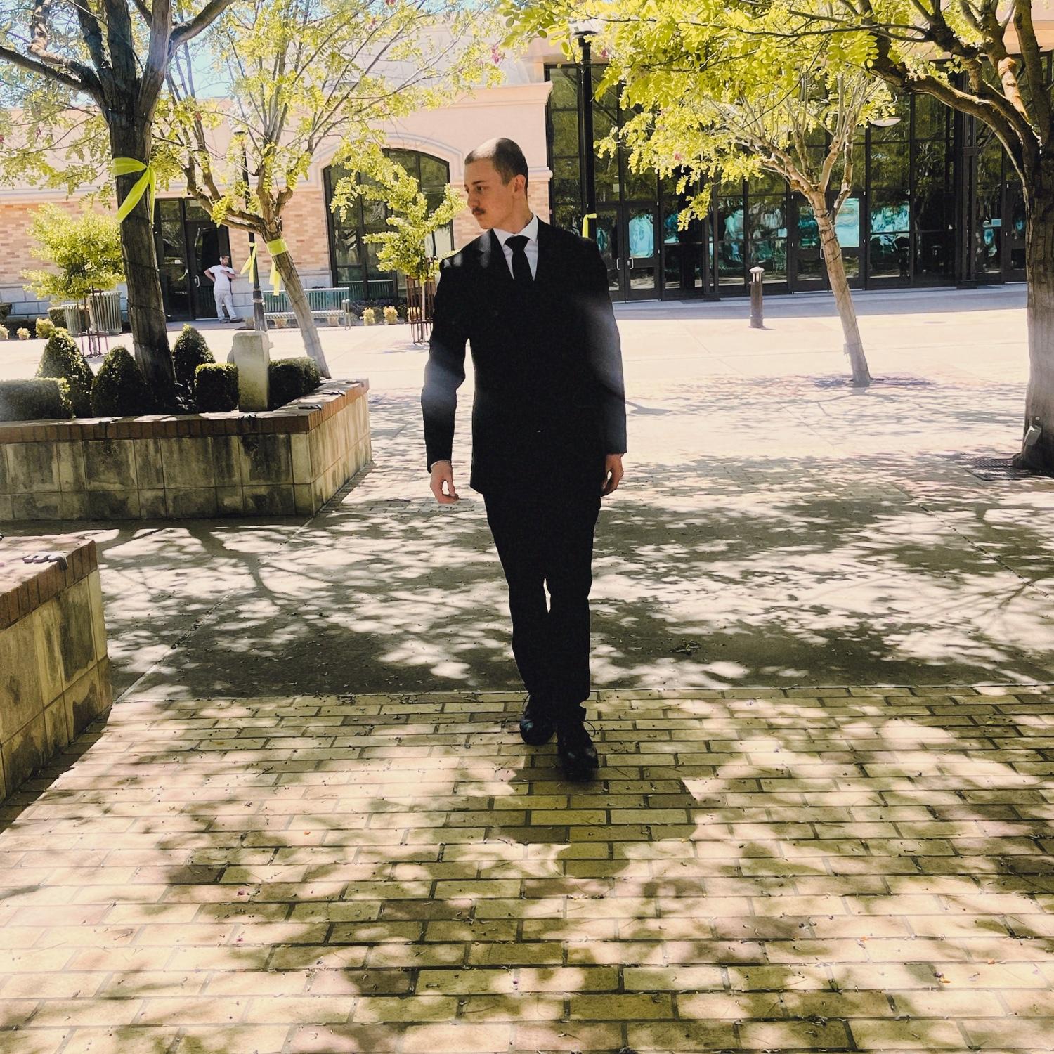 Prom-Shoot, May 2025