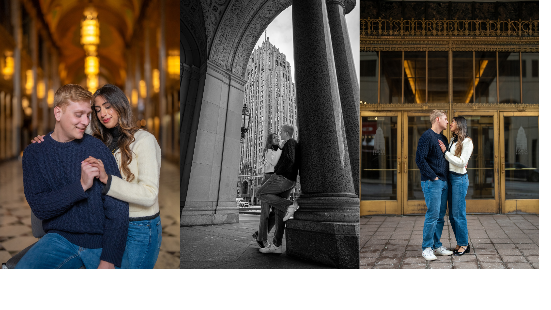 The Wedding Website of Ambreen Zaidi and Sam Cutler