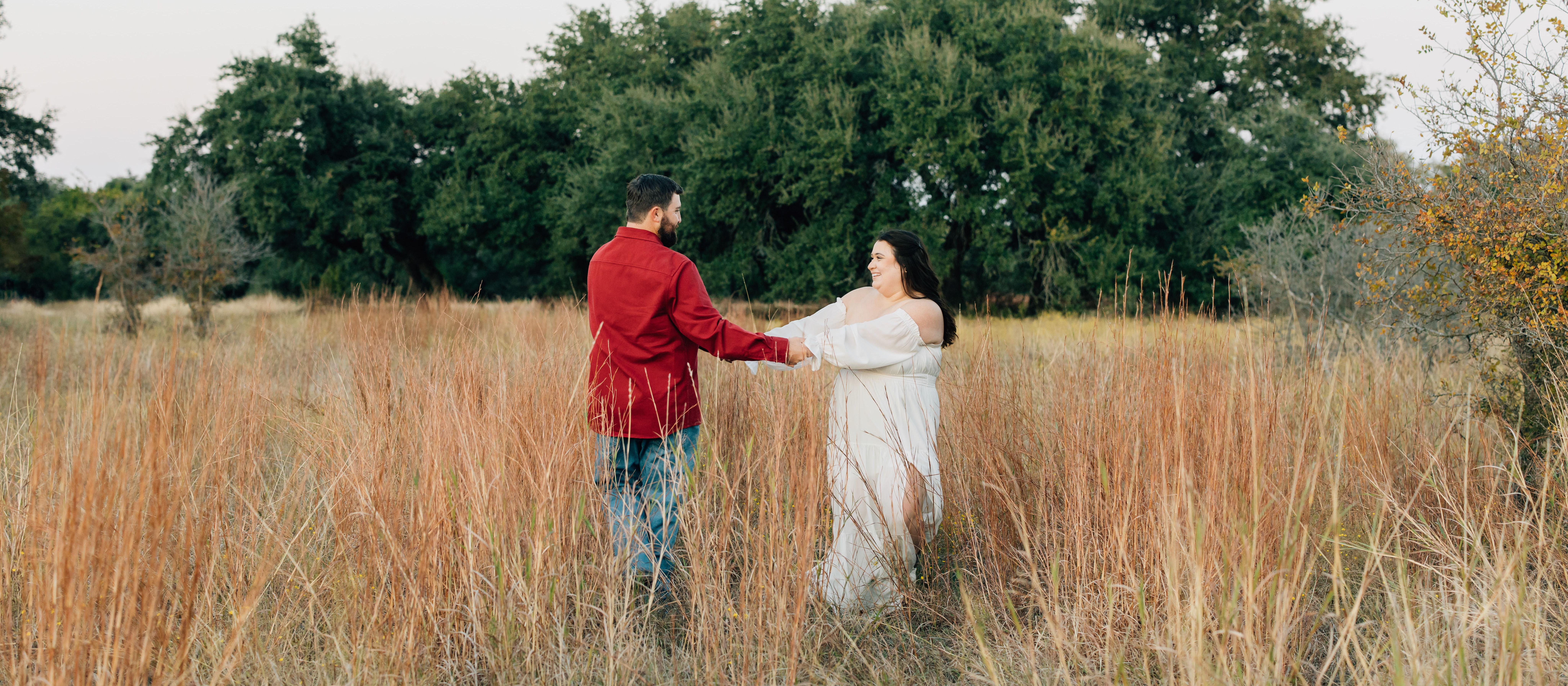 The Wedding Website of Allison Metevier and Christian Denison