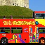 York- Bus Tours