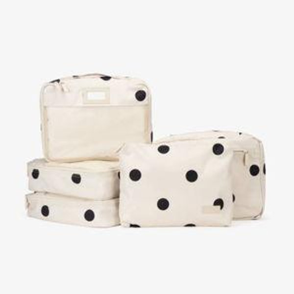 Packing Cubes Set (5 Pieces)