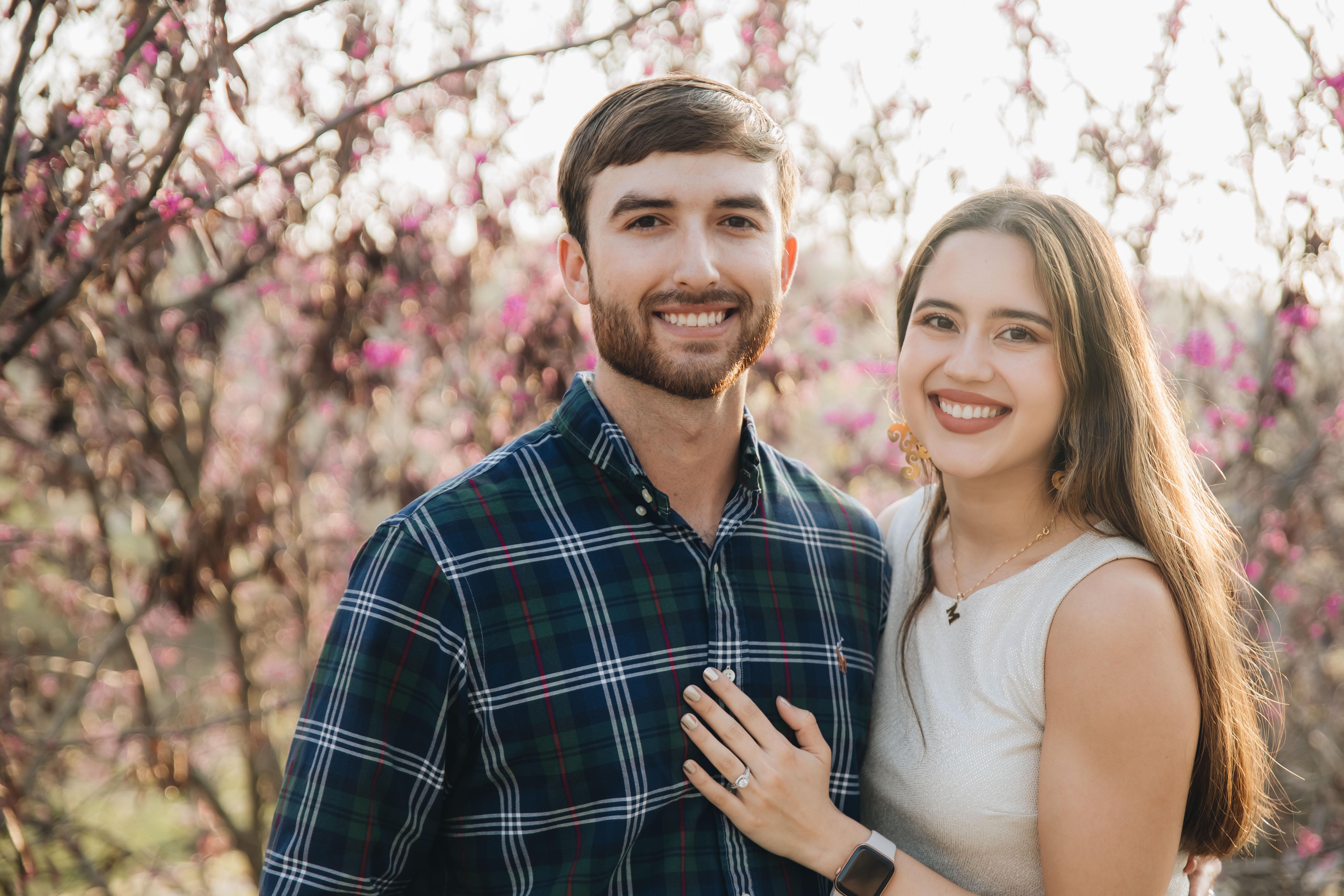 The Wedding Website of Maria Luisa Cepeda and Alex Joseph Shay