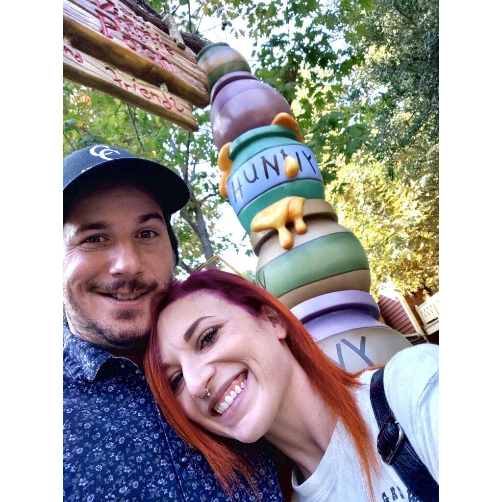 Disneyland