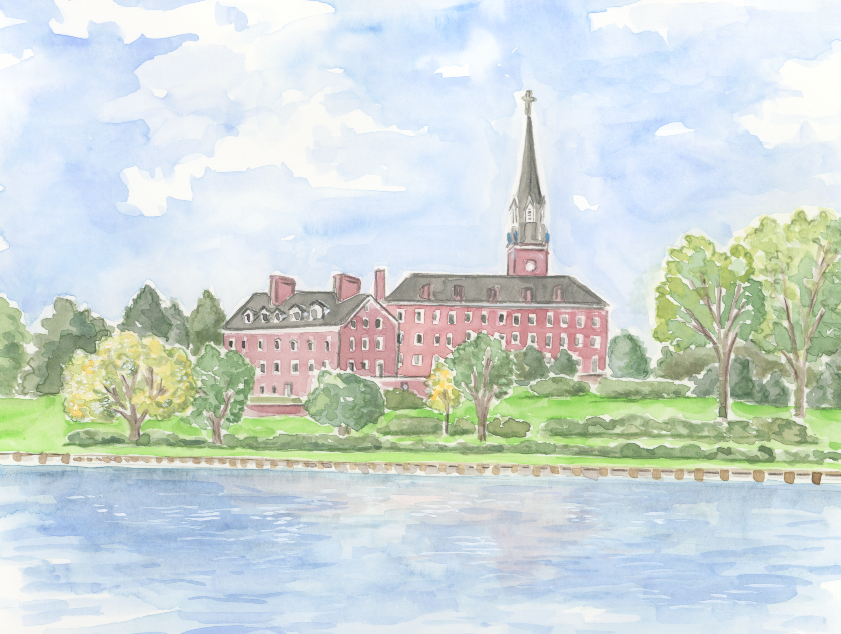 The Wedding Website of Emily Franz and Don Lozzi