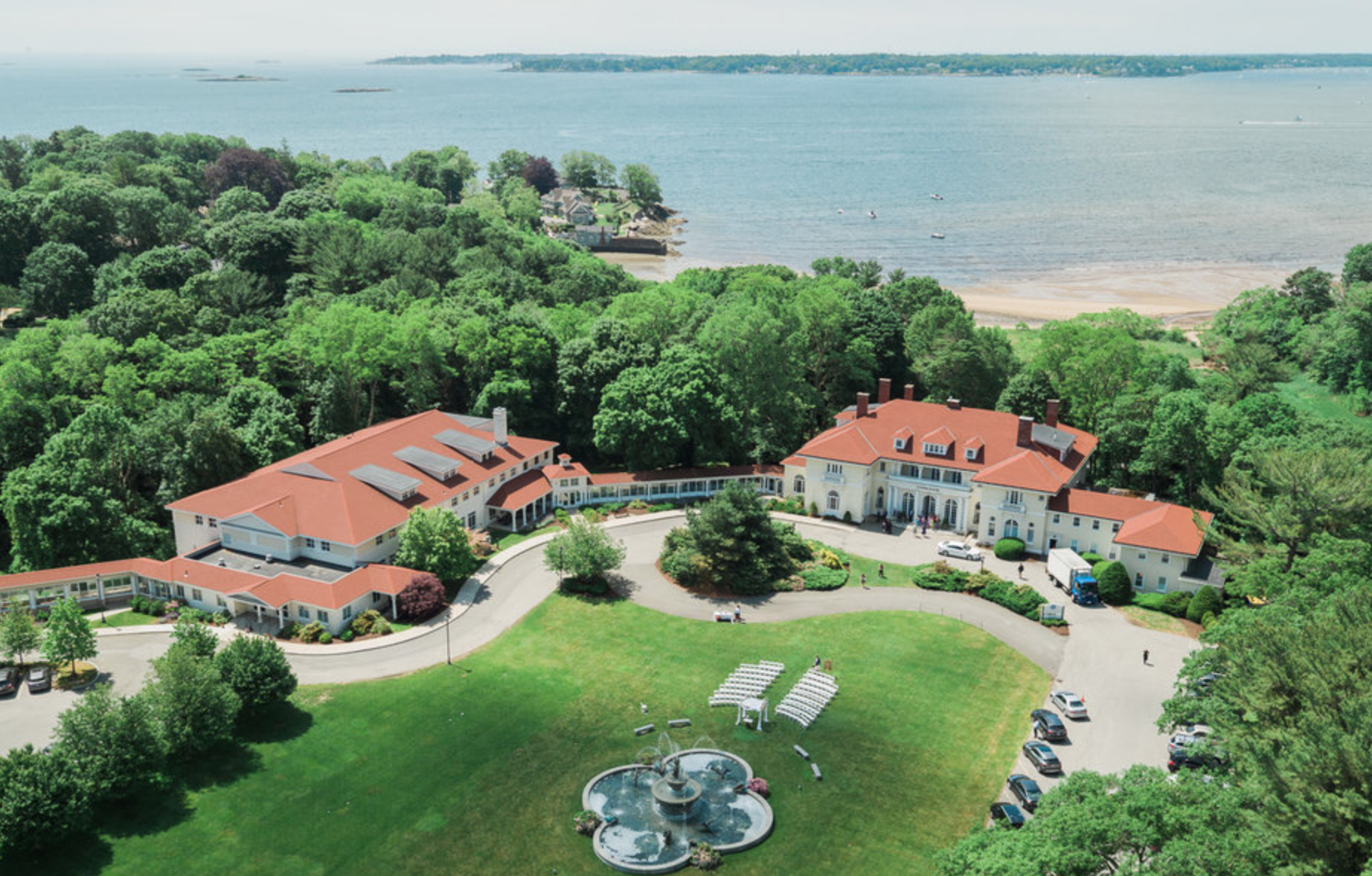 The Wedding Website of Jennifer Joy and Paul Bowen