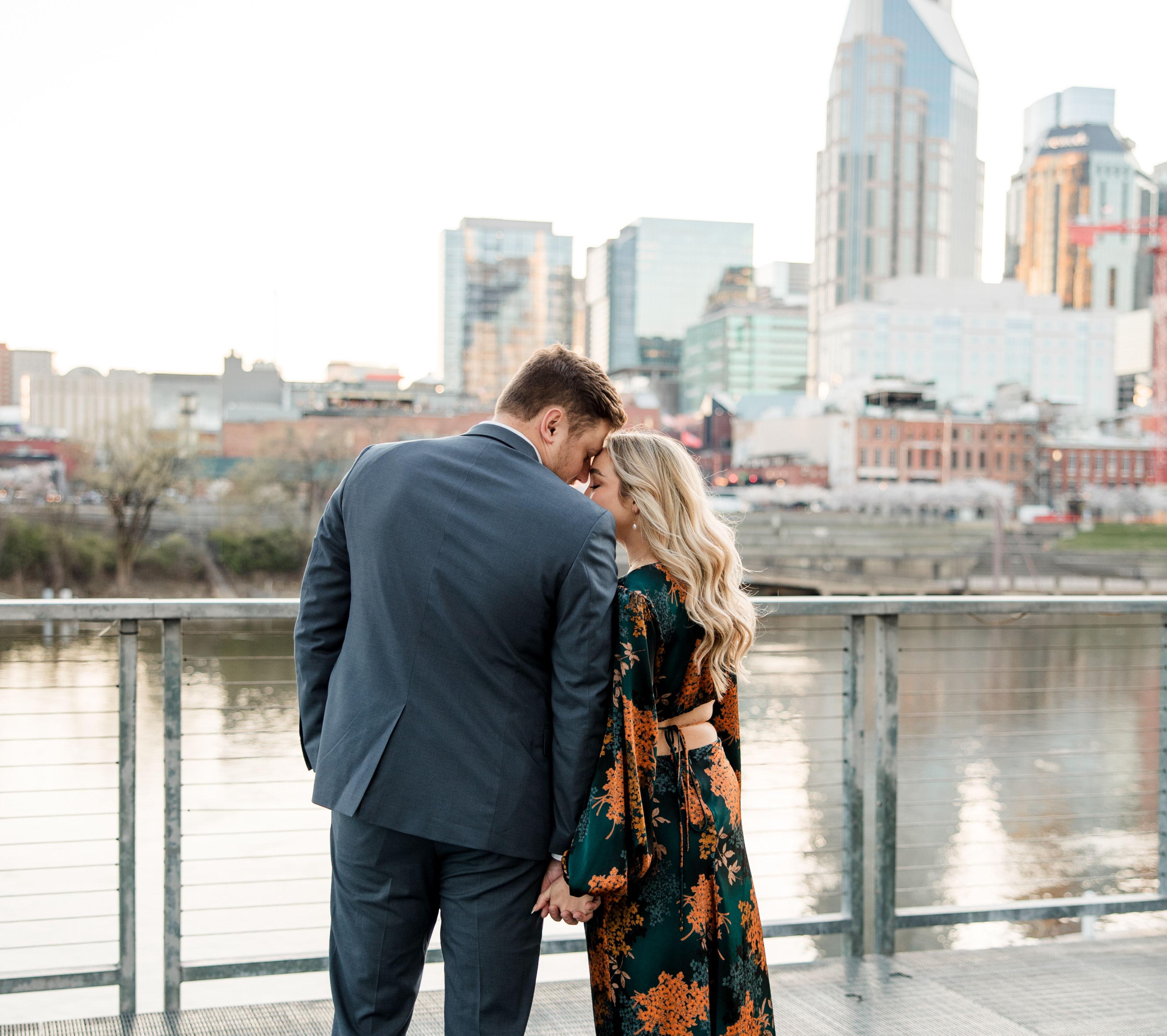 The Wedding Website of Lizzie Smith and Lucas Wollenman