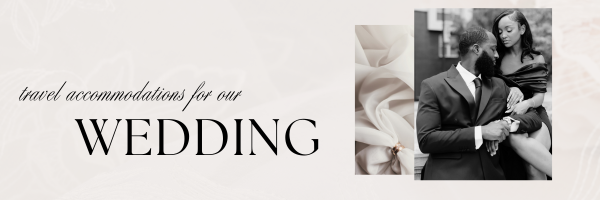 The Wedding Website of Chris Camara and Brittany Herrod
