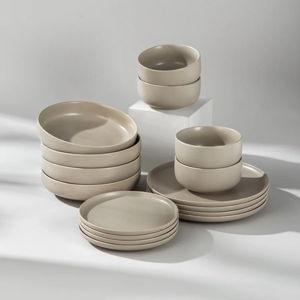 Minimalist Dinnerware | JazzUpCo