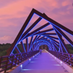 High Trestle Trail