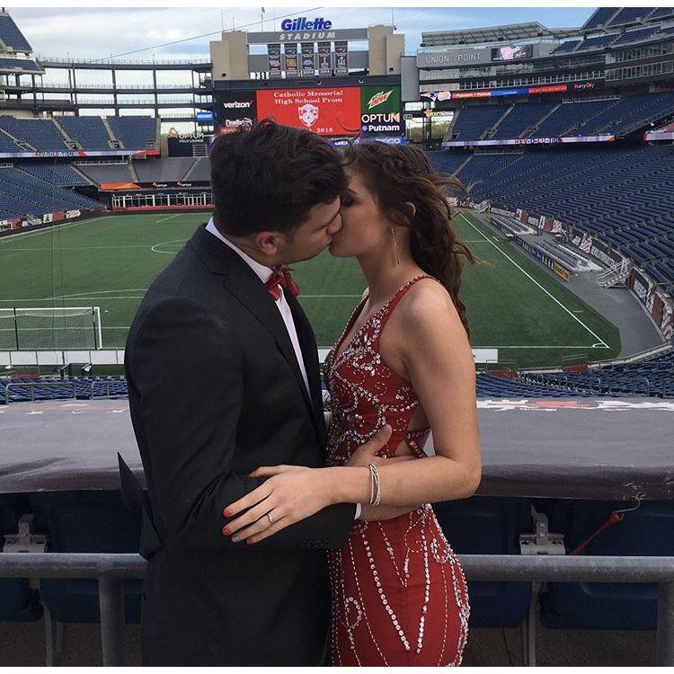 Prom