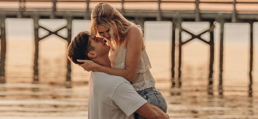 The Wedding Website of Morgan Strack and Josh Ayscue