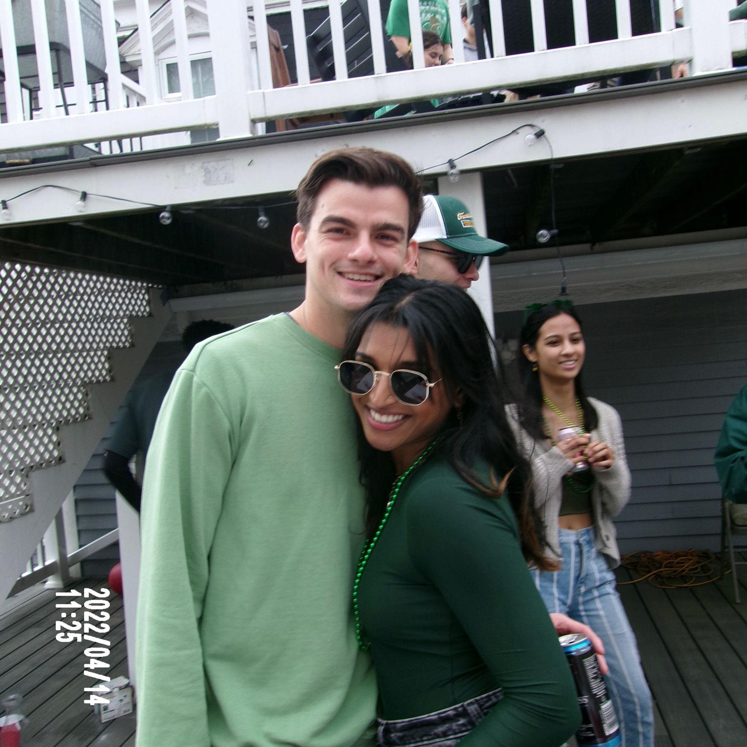 Boston