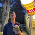BDI (Bridge Drive-In)