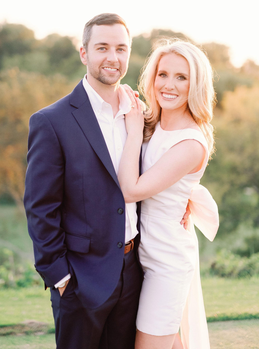 Jessica Goad Wedding