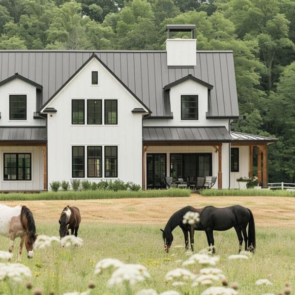 HOUSE FUND🏡