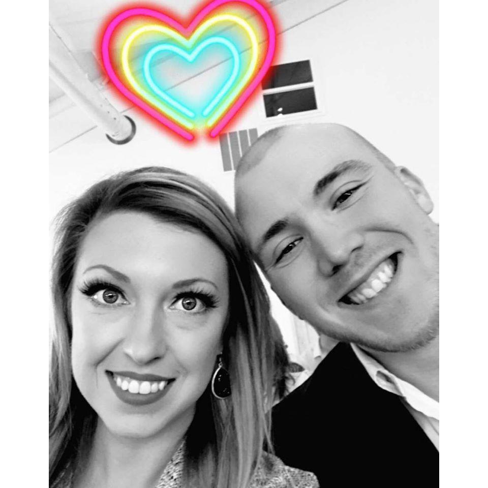 Wedding fun
