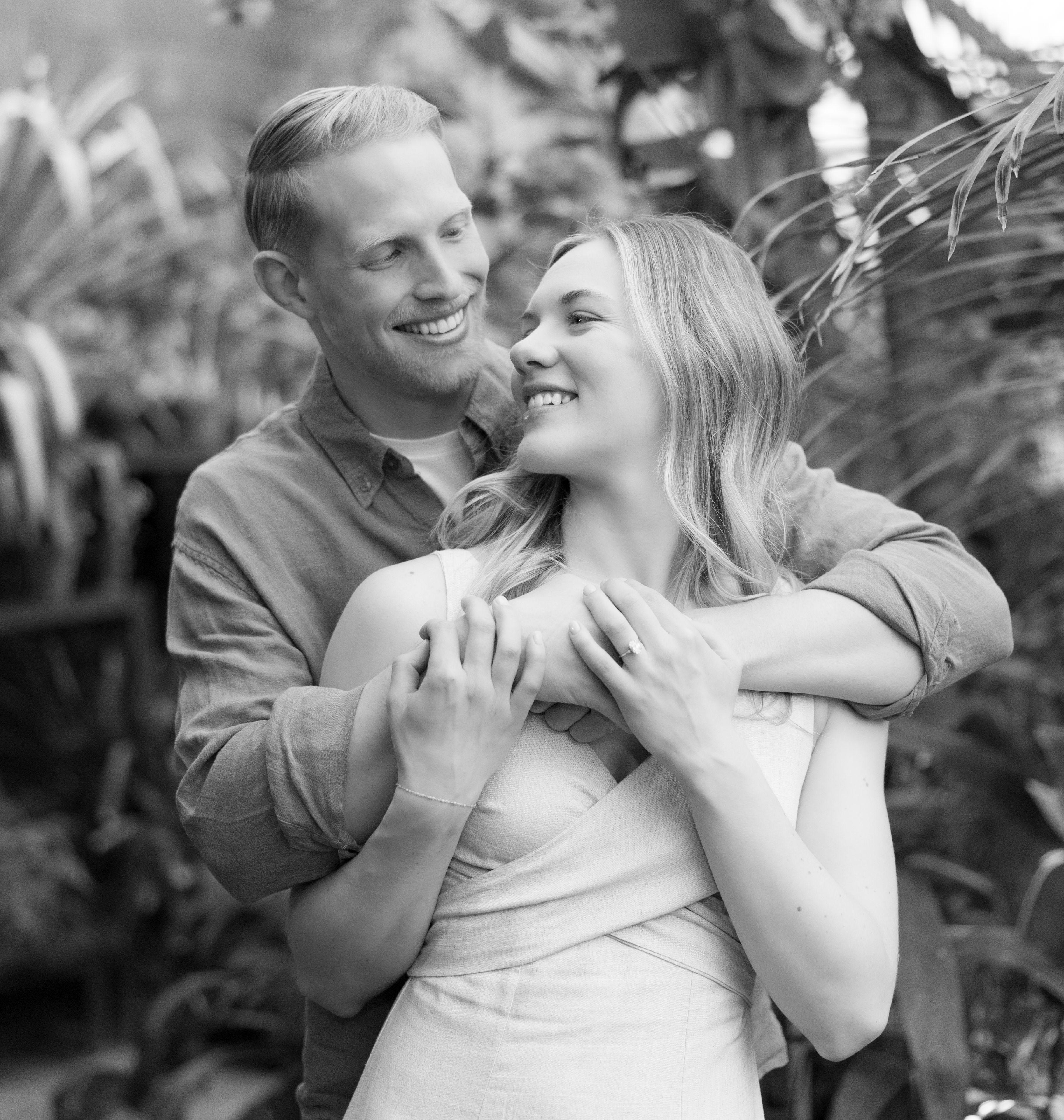 The Wedding Website of Katie Piehl and Dylan McFarling
