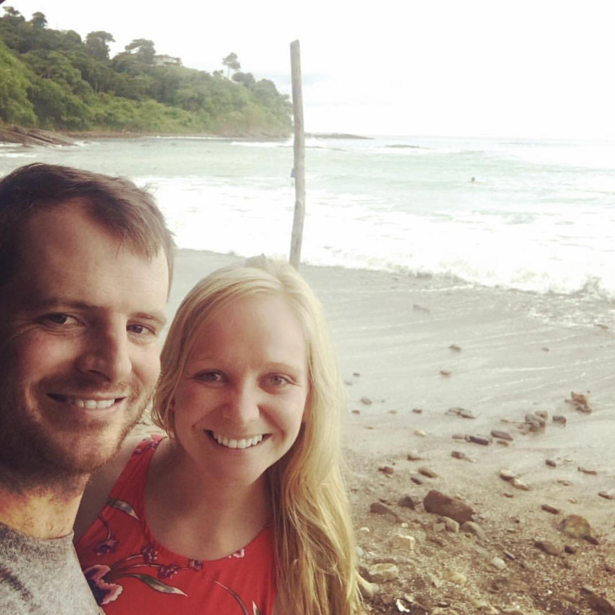 San Juan del Sur, Nicaragua