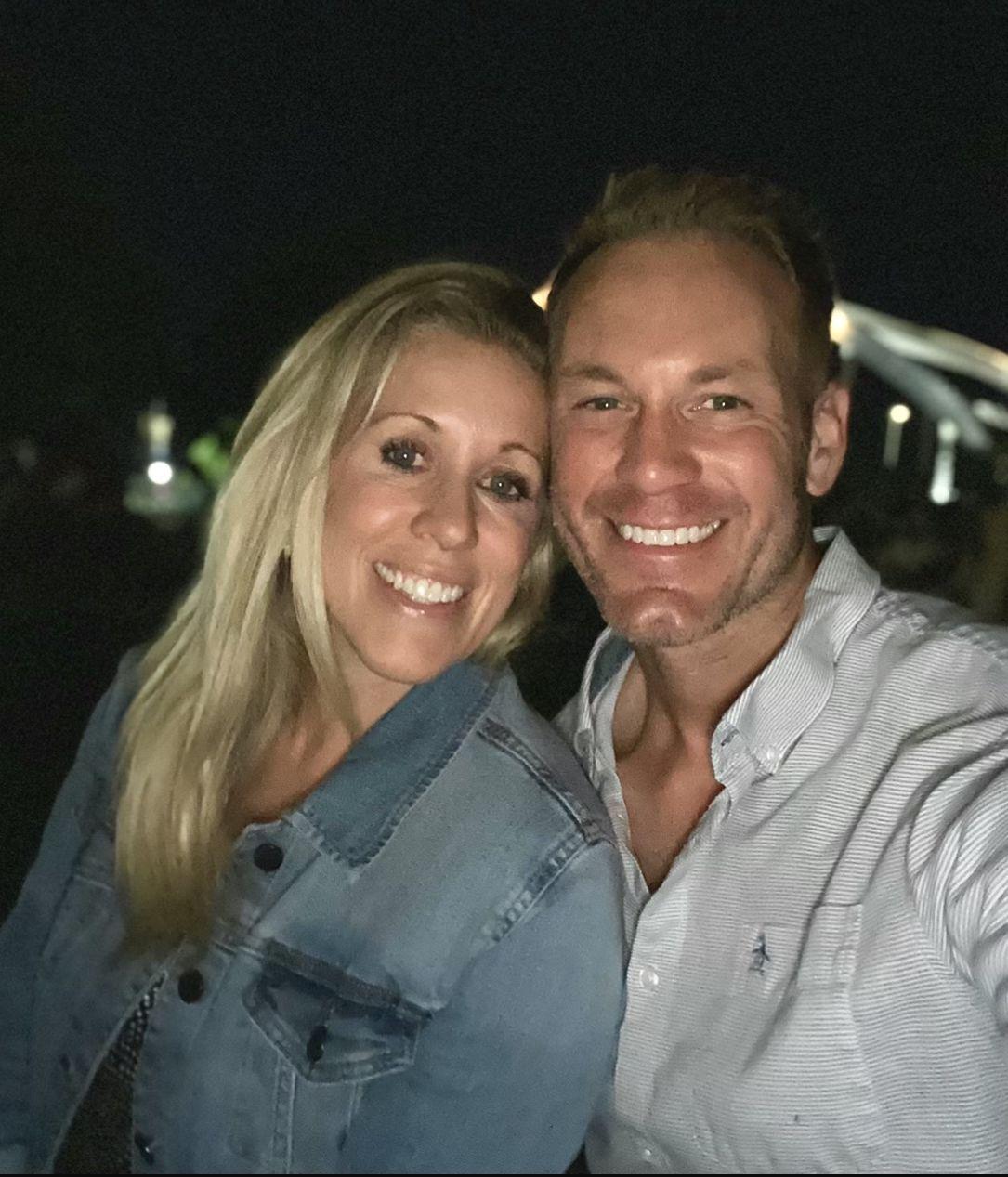 The Wedding Website of Emily Runyan and Ryan Vaughn