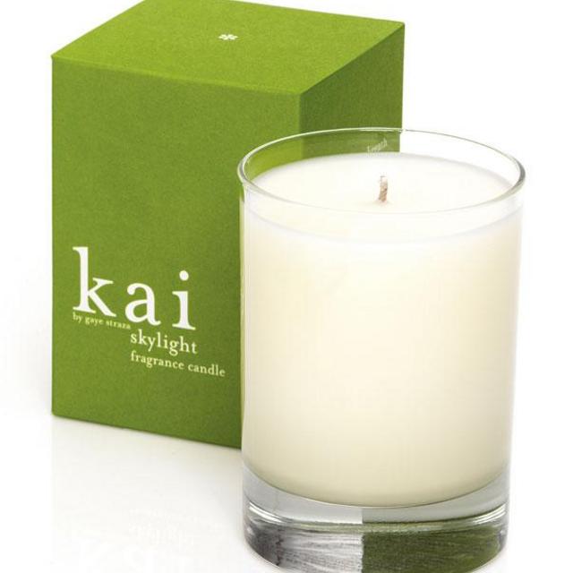 skylight candle