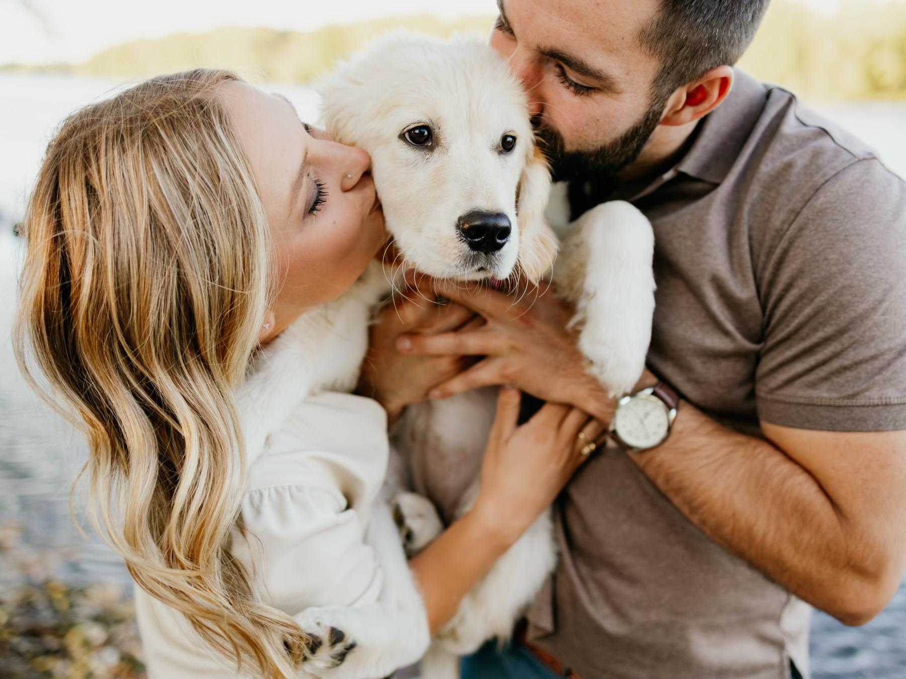 The Wedding Website of Mariah Klair Hovland and Brian Michael Holthaus