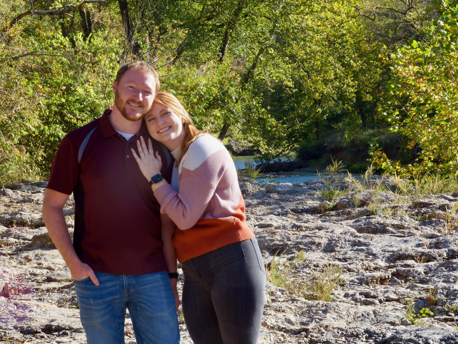The Wedding Website of Madison Wood and Logan Wittmaier