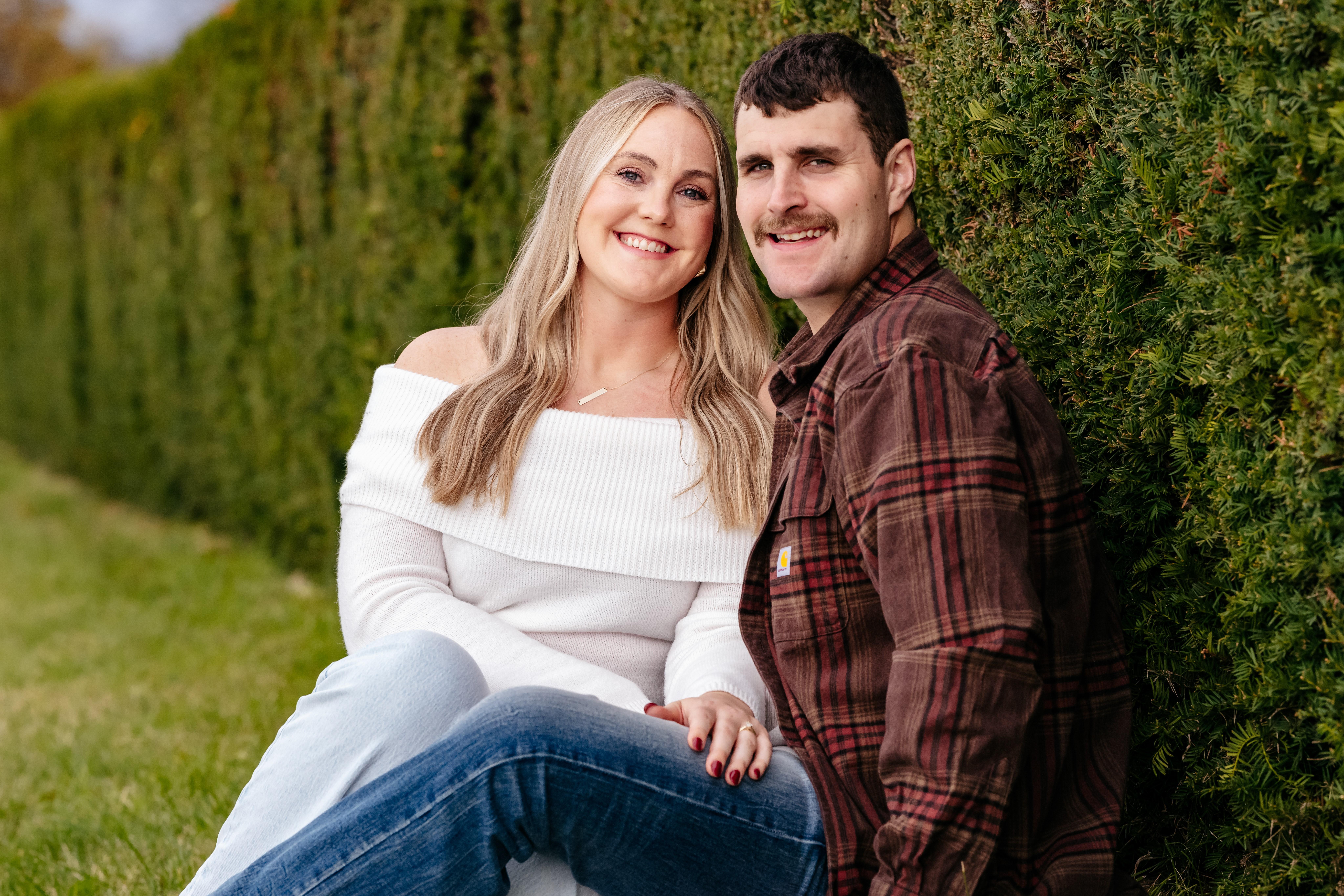 The Wedding Website of Scott Palmer and Jessica Henry