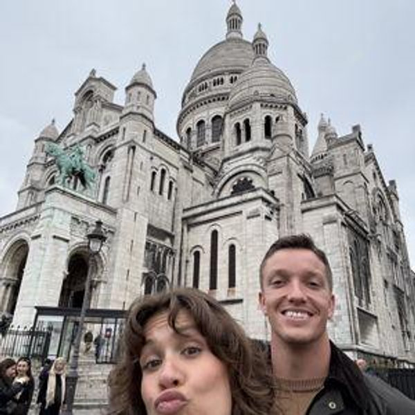Honeymoon Excursions!