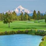 Central Oregon Golf Trail
