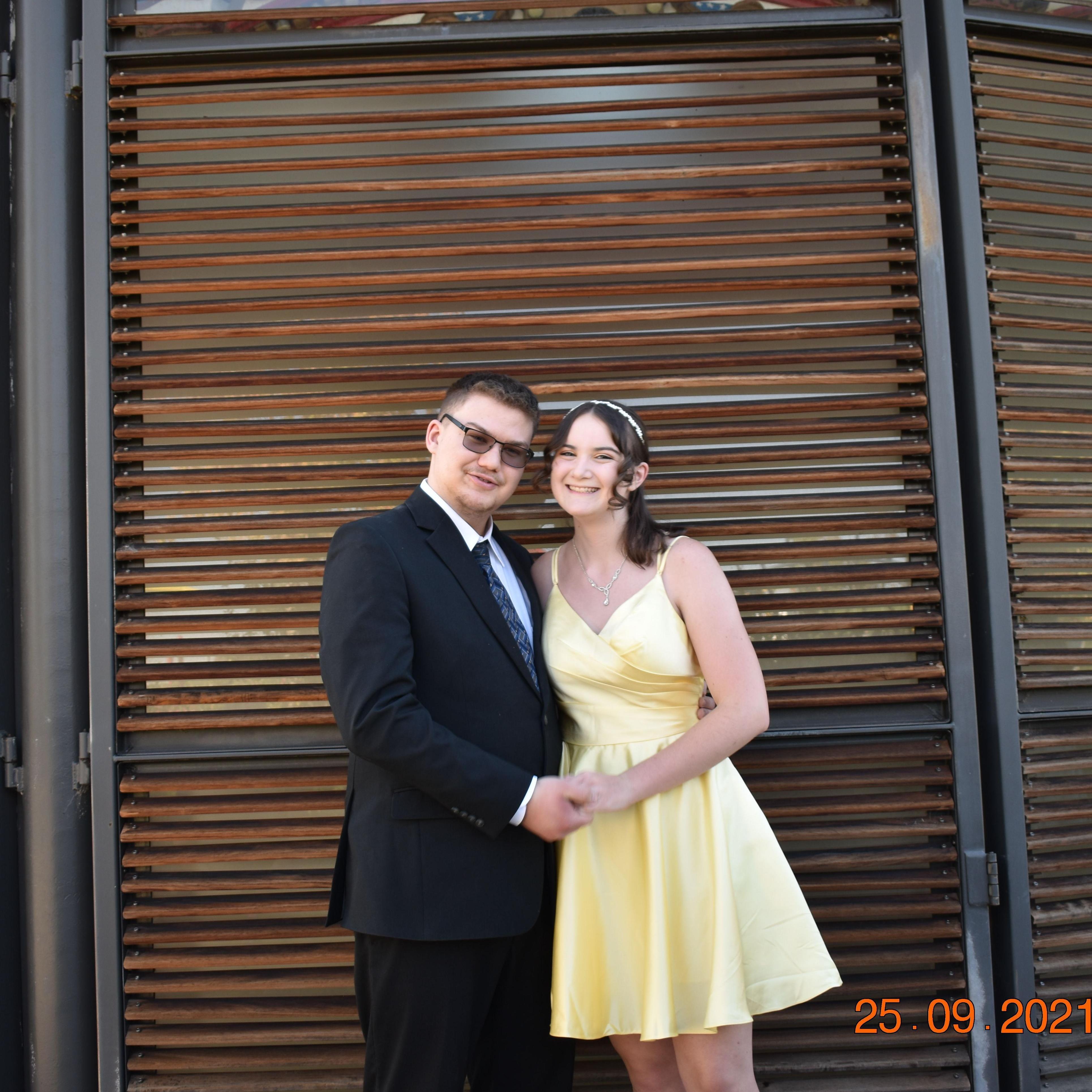Homecoming 2021