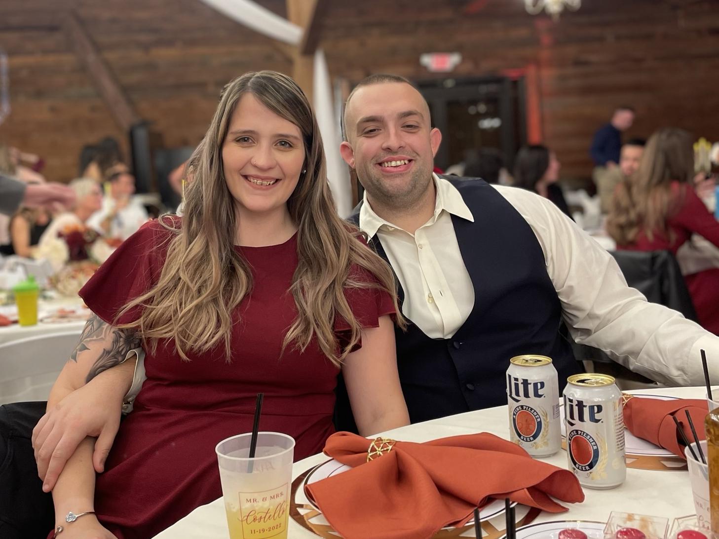 The Wedding Website of Malea Lacy and Jameson Lawrence