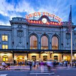 Union Station