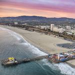 Santa Monica Pier