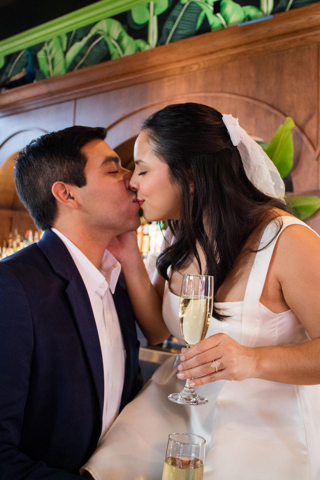 The Wedding Website of Gianna Lee Esparza and Jesse Elizondo III