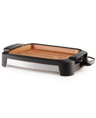 Crux - XL Smokeless Electric Grill