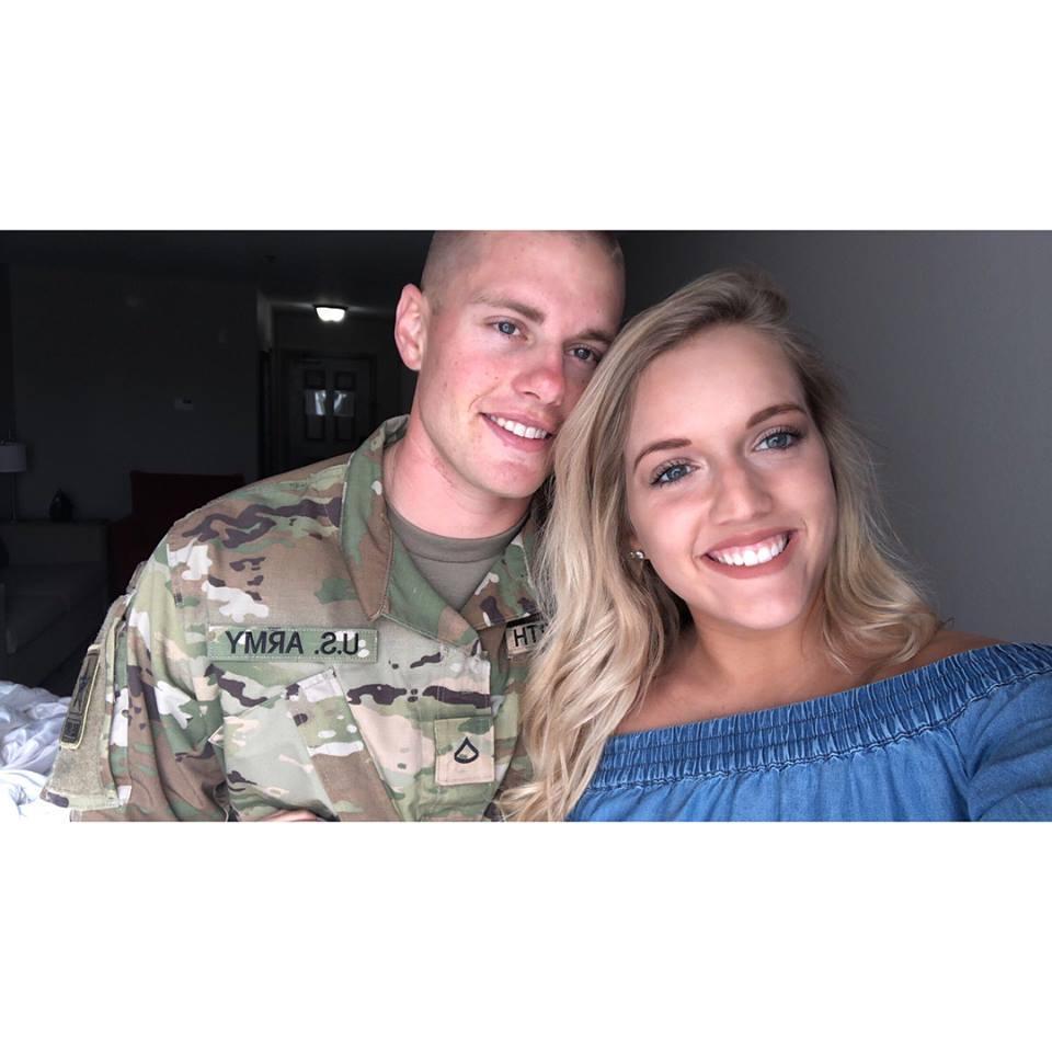 Family Weekend, 2018