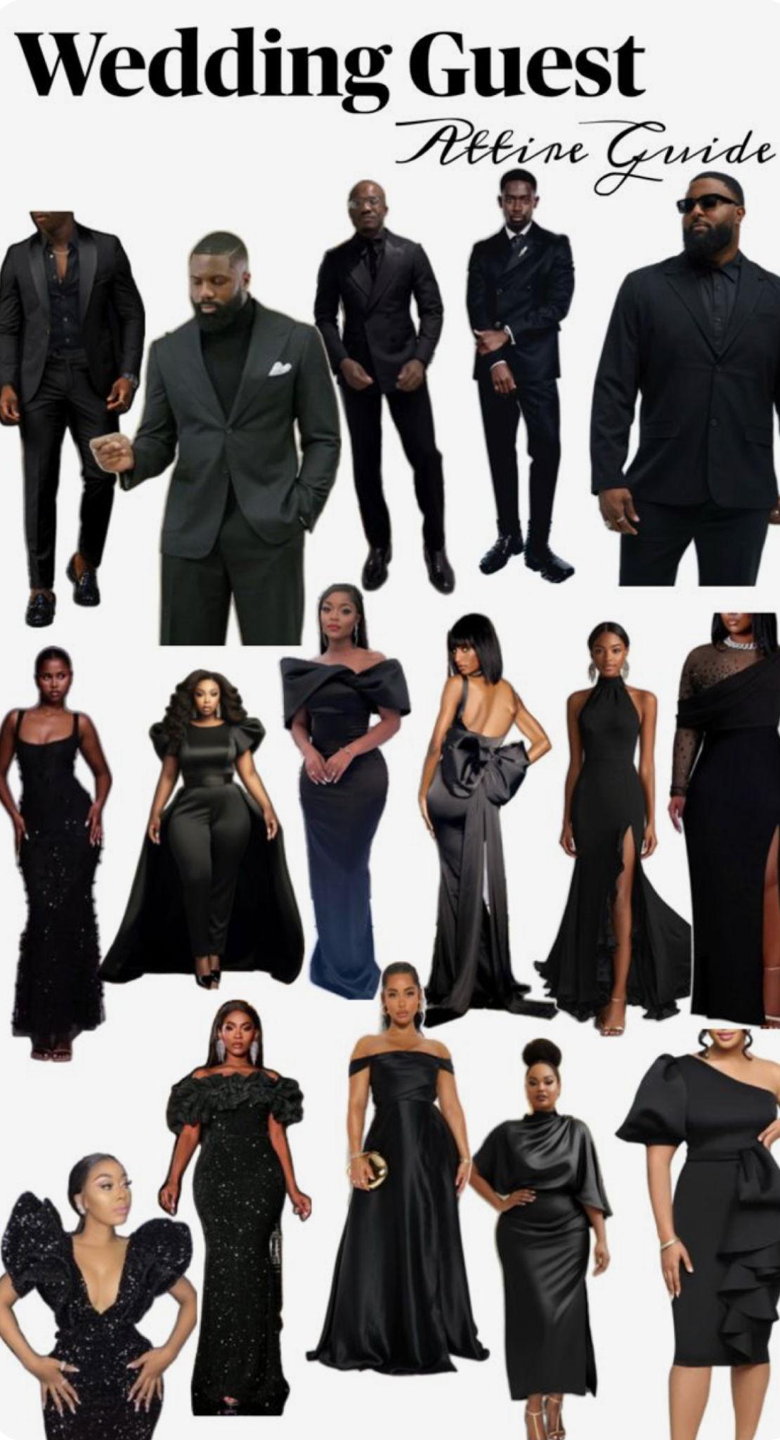 The Wedding Website of Keona Levine and Shekea Spearman