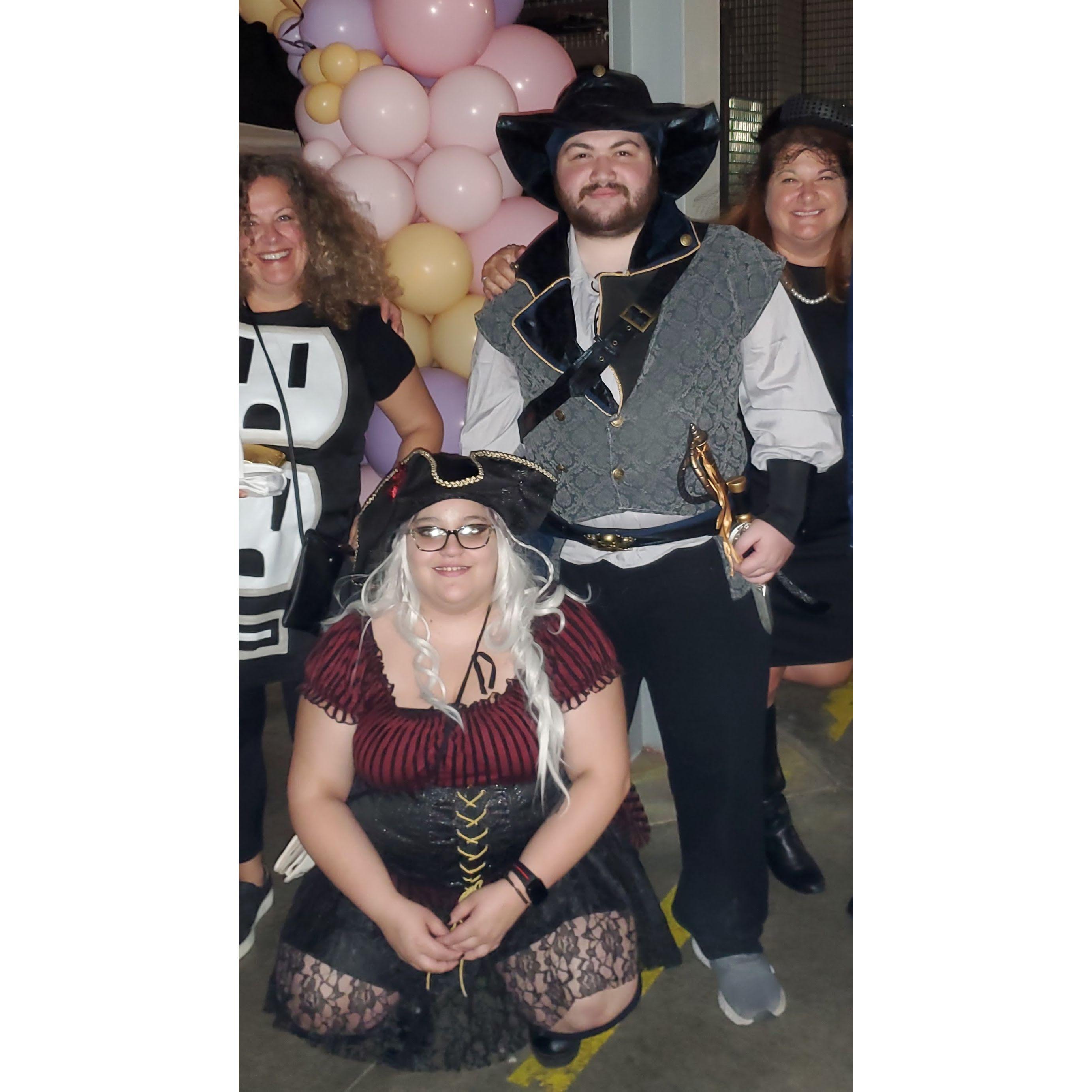 Halloween