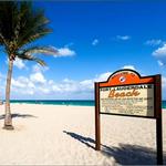 Fort Lauderdale Beach
