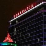 Gamble at Potawatomi Casino Hotel | Milwaukee