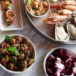 Pêche Seafood Grill