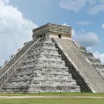 Chichén-Itzá