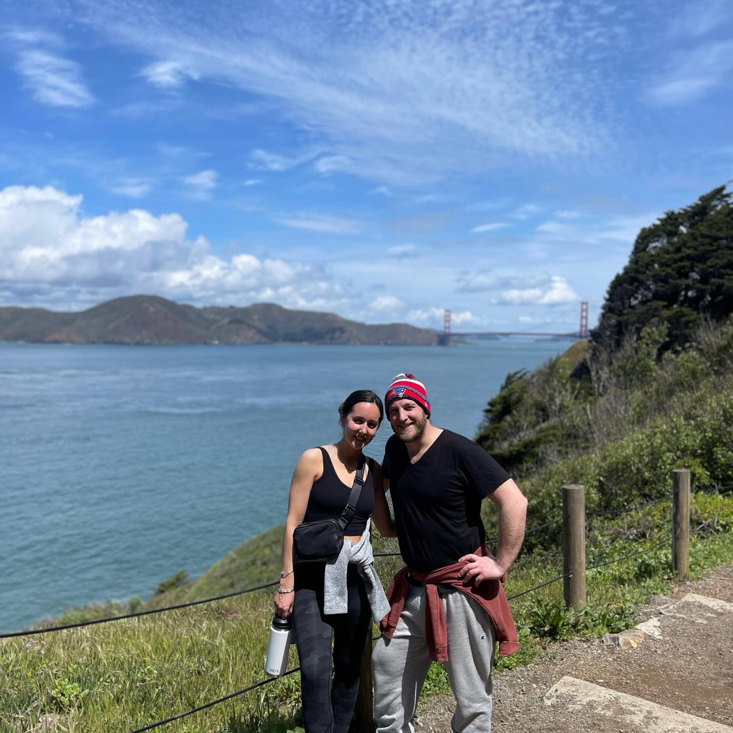 San Francisco