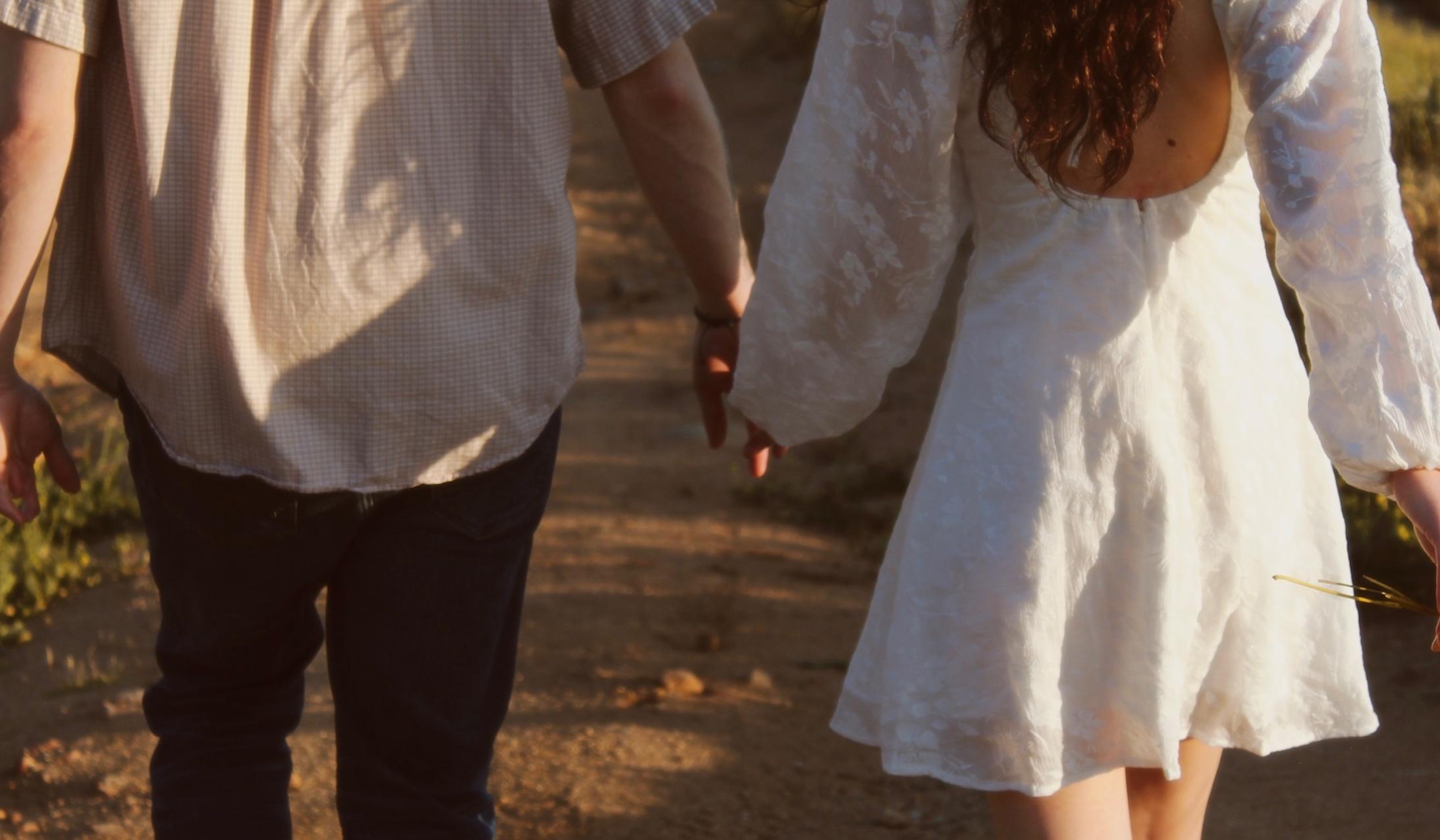 The Wedding Website of Zéa Faulkner and Garrett Hamrick